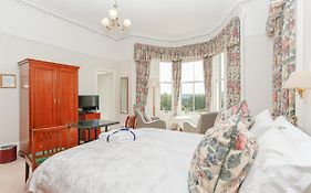 Arden House B&B And Self-Catering