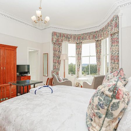 Arden House B&B And Self-Catering Callander Dış mekan fotoğraf