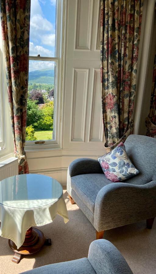 Arden House B&B And Self-Catering Callander Dış mekan fotoğraf