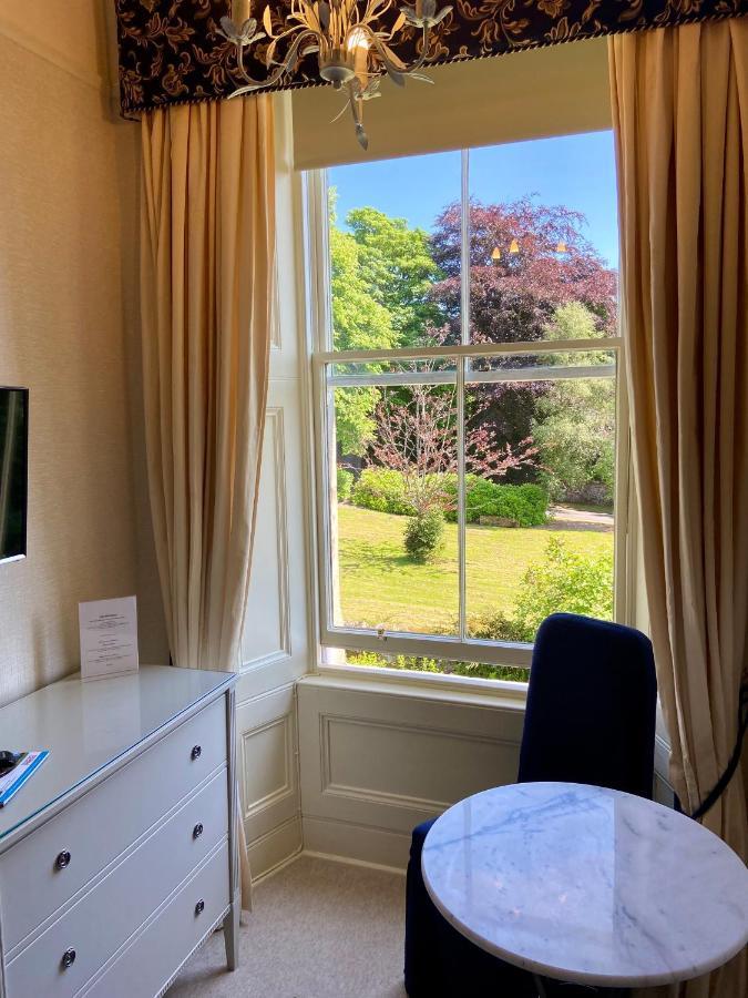 Arden House B&B And Self-Catering Callander Dış mekan fotoğraf