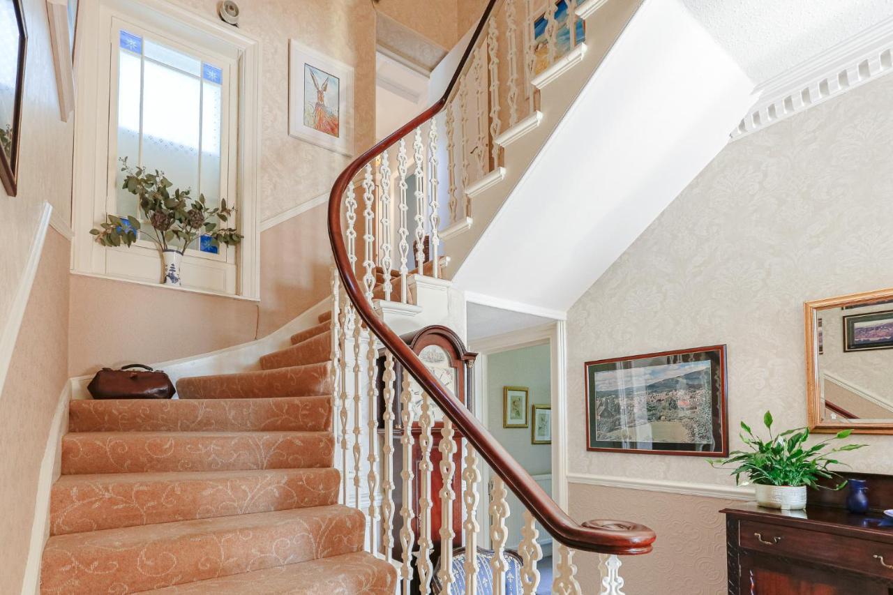 Arden House B&B And Self-Catering Callander Dış mekan fotoğraf