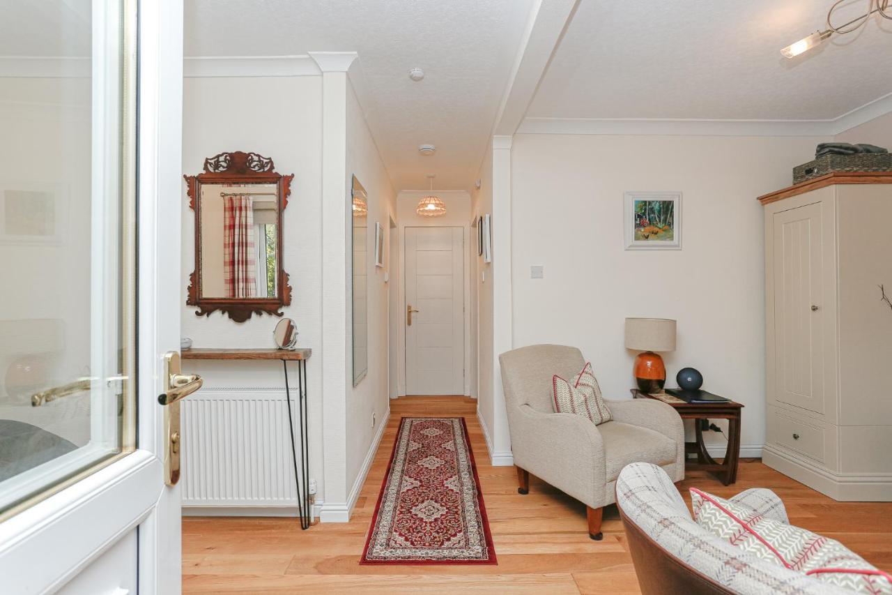 Arden House B&B And Self-Catering Callander Dış mekan fotoğraf