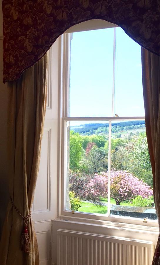 Arden House B&B And Self-Catering Callander Dış mekan fotoğraf