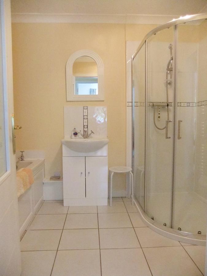 Arden House B&B And Self-Catering Callander Dış mekan fotoğraf