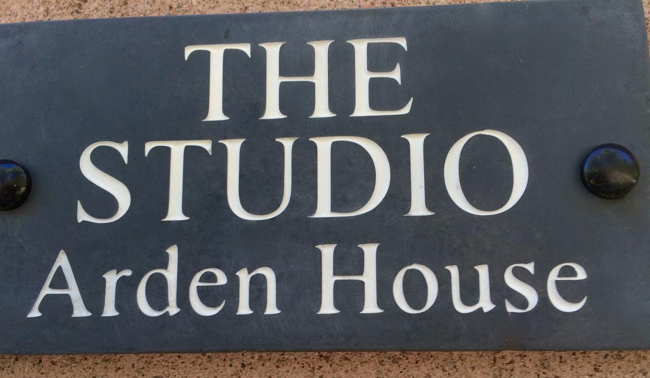 Arden House B&B And Self-Catering Callander Dış mekan fotoğraf