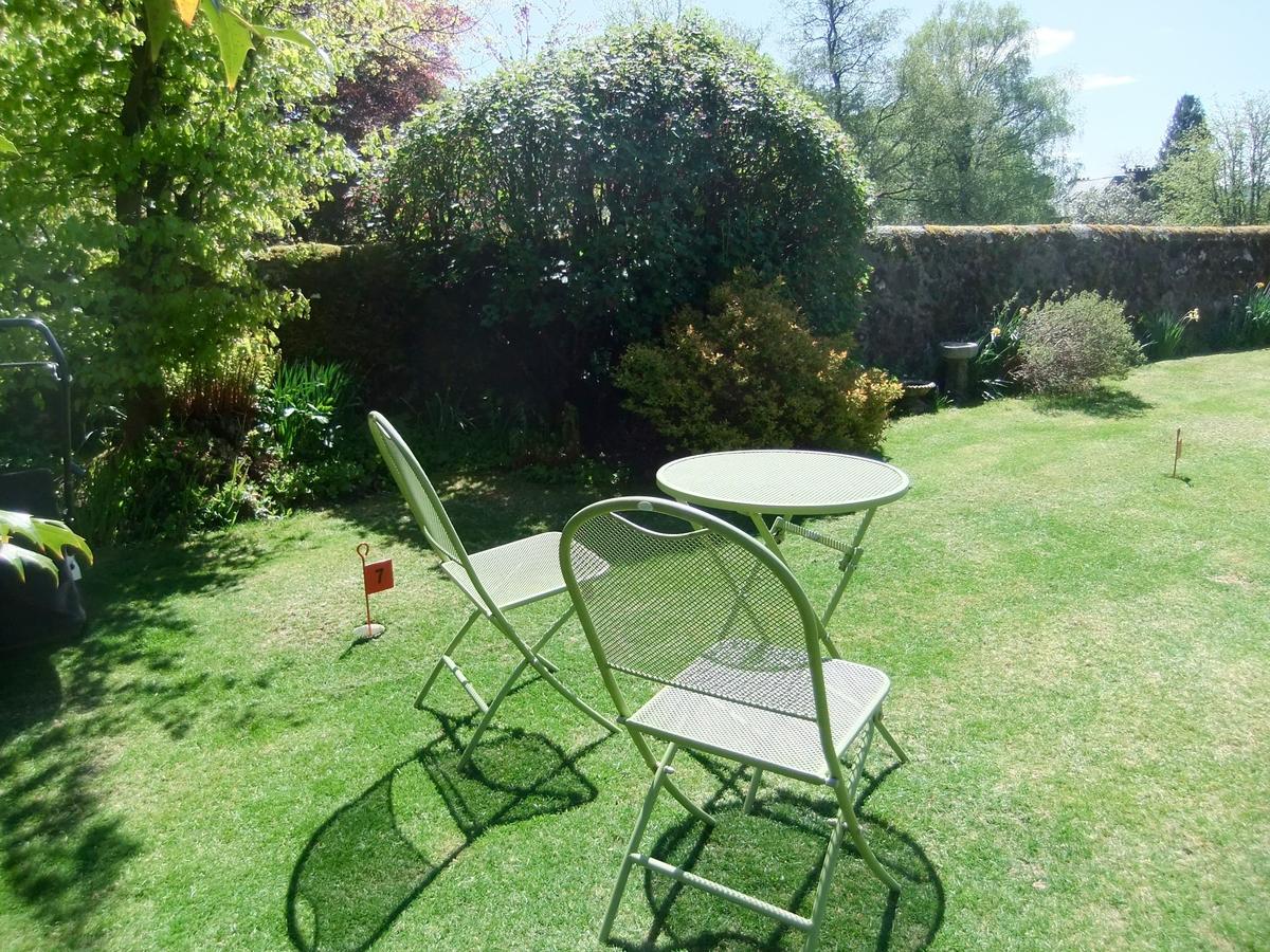 Arden House B&B And Self-Catering Callander Dış mekan fotoğraf