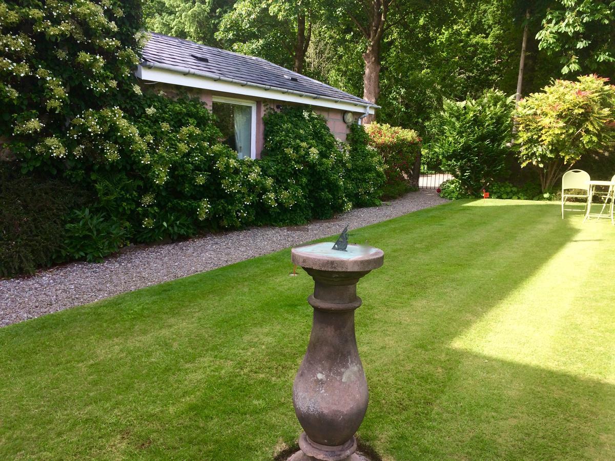 Arden House B&B And Self-Catering Callander Dış mekan fotoğraf